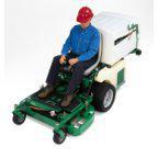 Ransome Bob-Cat Equipment